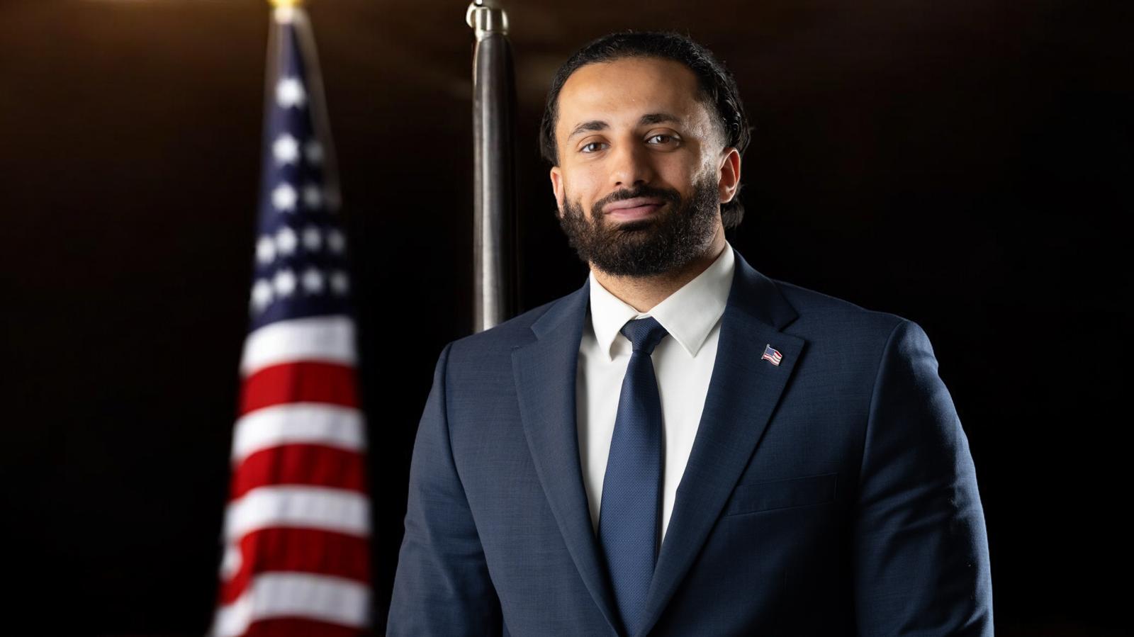 Othman Alaansi
