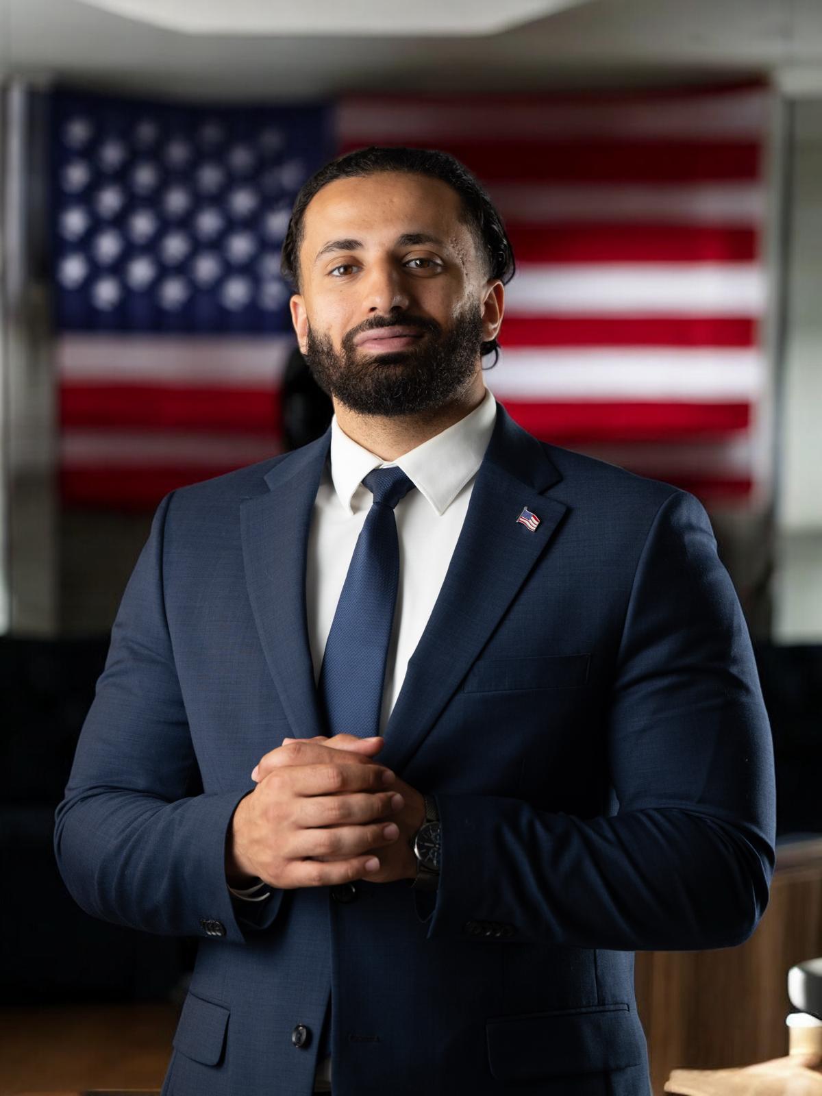 Othman Alaansi