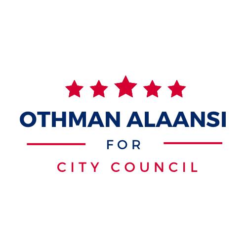 Othman Alaansi Logo